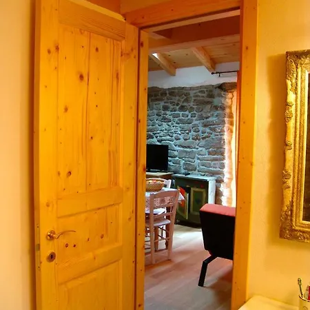 Casa Delle Stelle Villa Castelmezzano Exterior photo