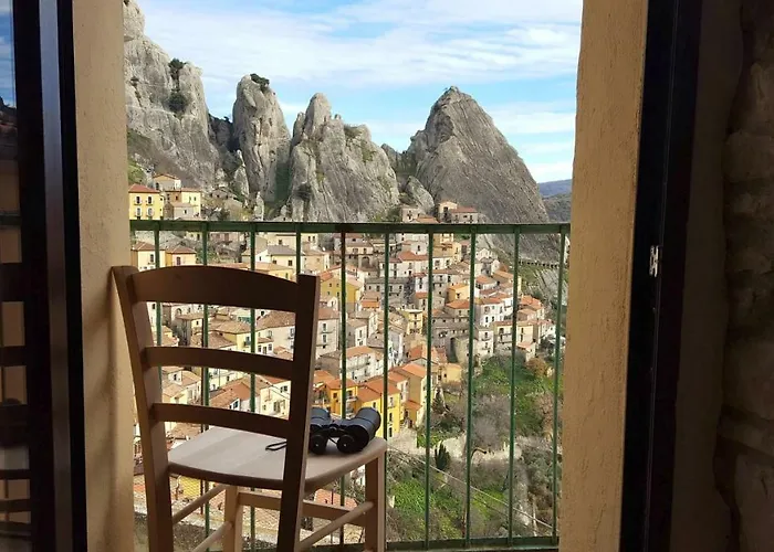 Casa Delle Stelle