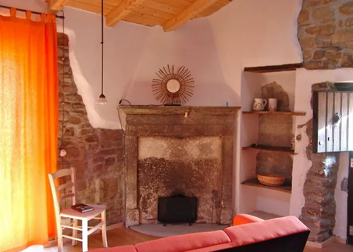 Casa Delle Stelle