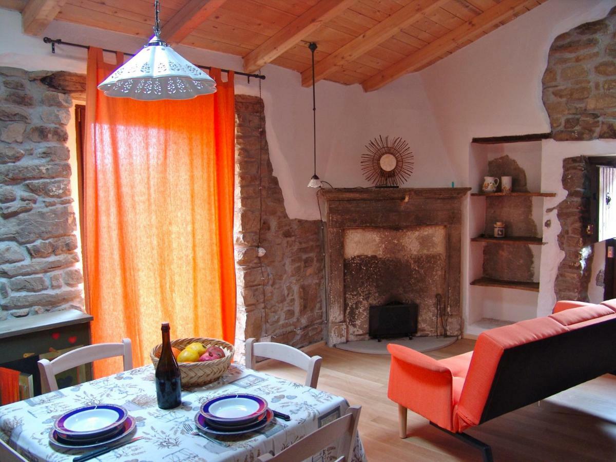 Holiday home Casa Delle Stelle *