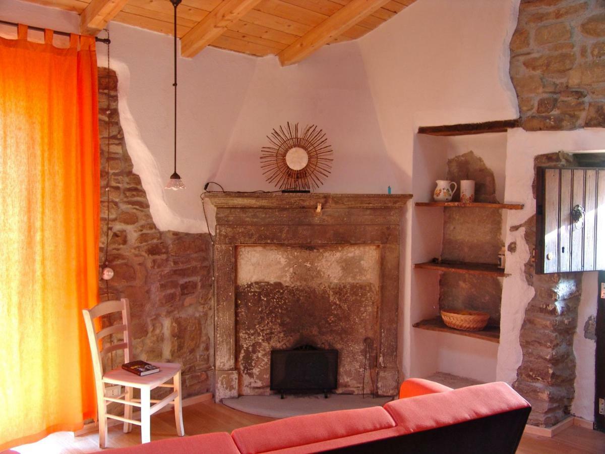 Casa Delle Stelle Castelmezzano