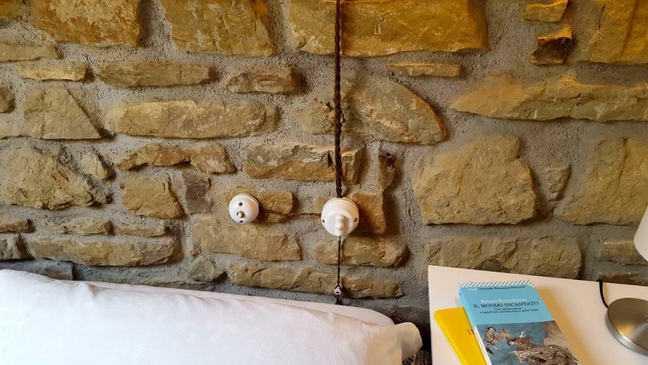 Casa Delle Stelle Castelmezzano