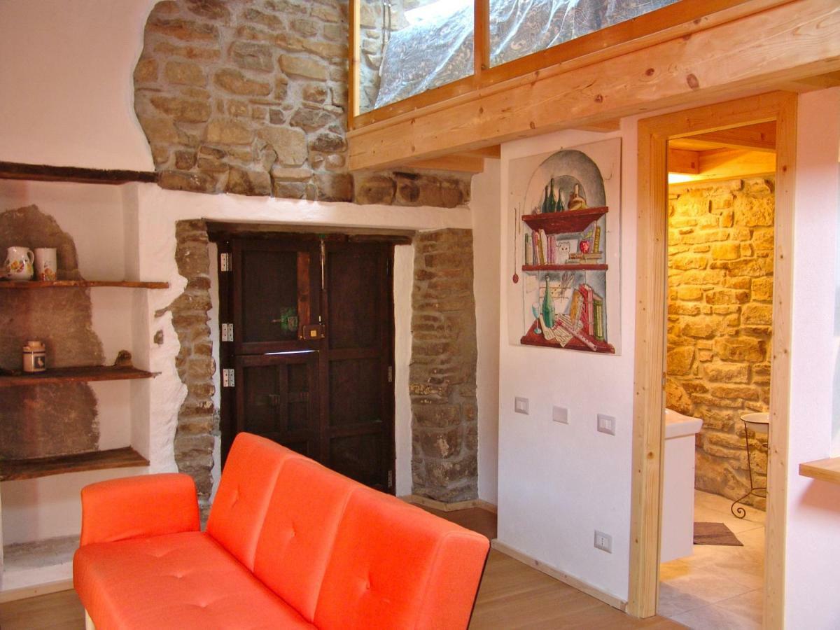 Casa Delle Stelle Holiday home *