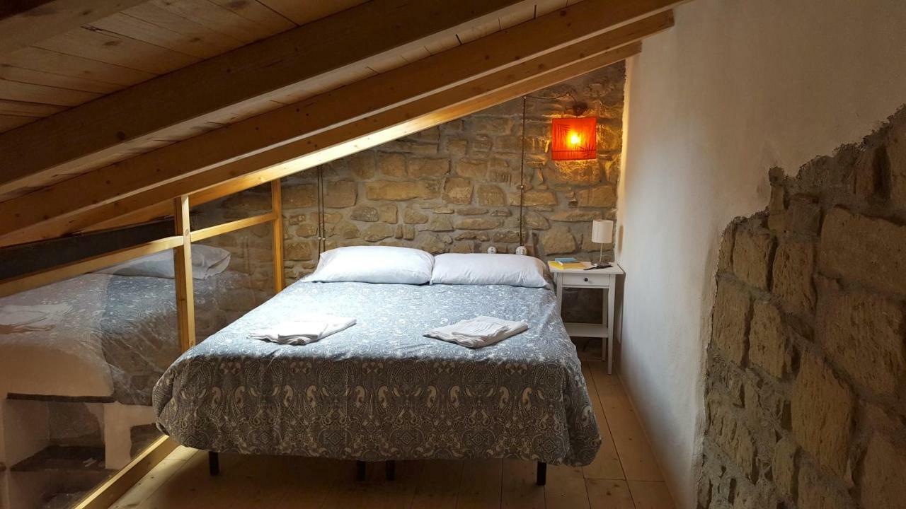 Holiday home Casa Delle Stelle Castelmezzano