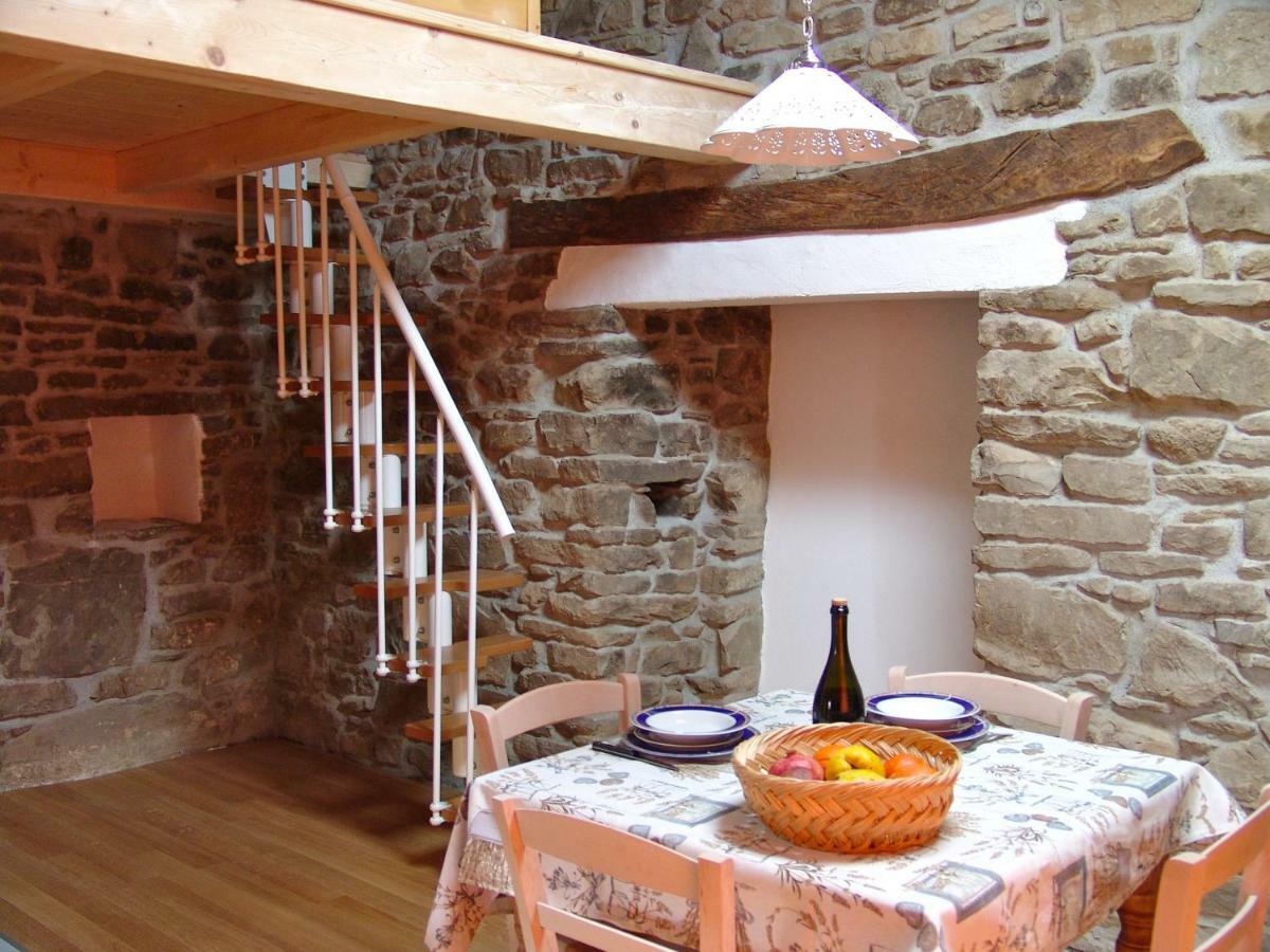 Casa Delle Stelle Holiday home *