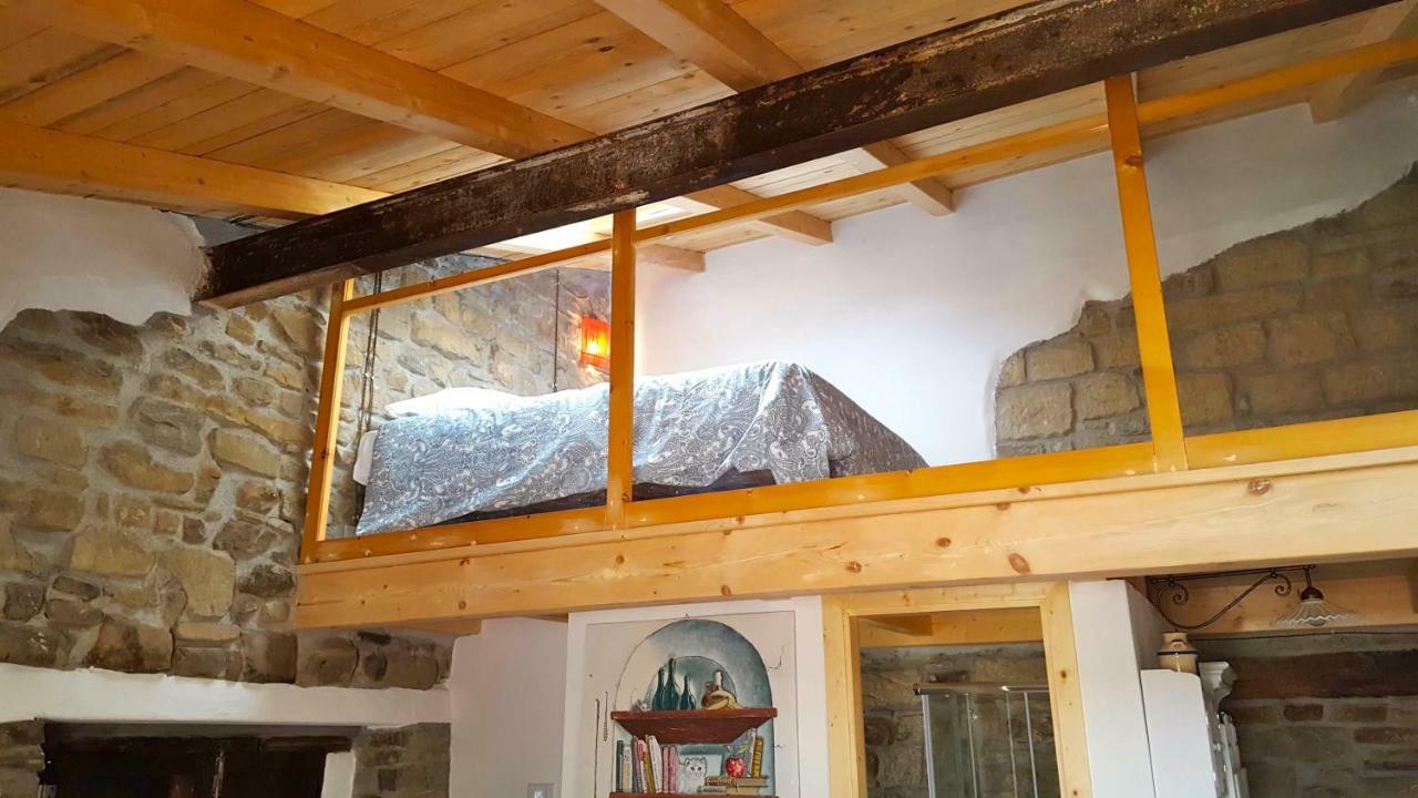 Holiday home Casa Delle Stelle Castelmezzano